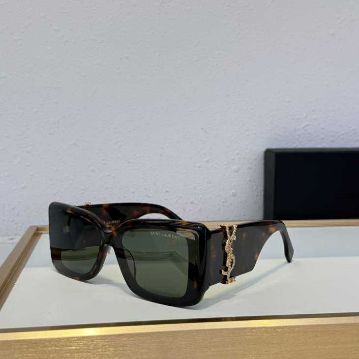Picture of Saint Laurent Sunglasses _SKUfw79616555fw